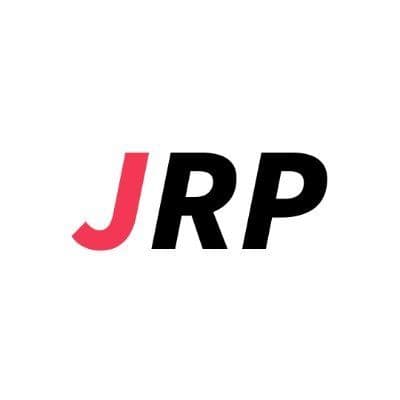 JRailPass color logo