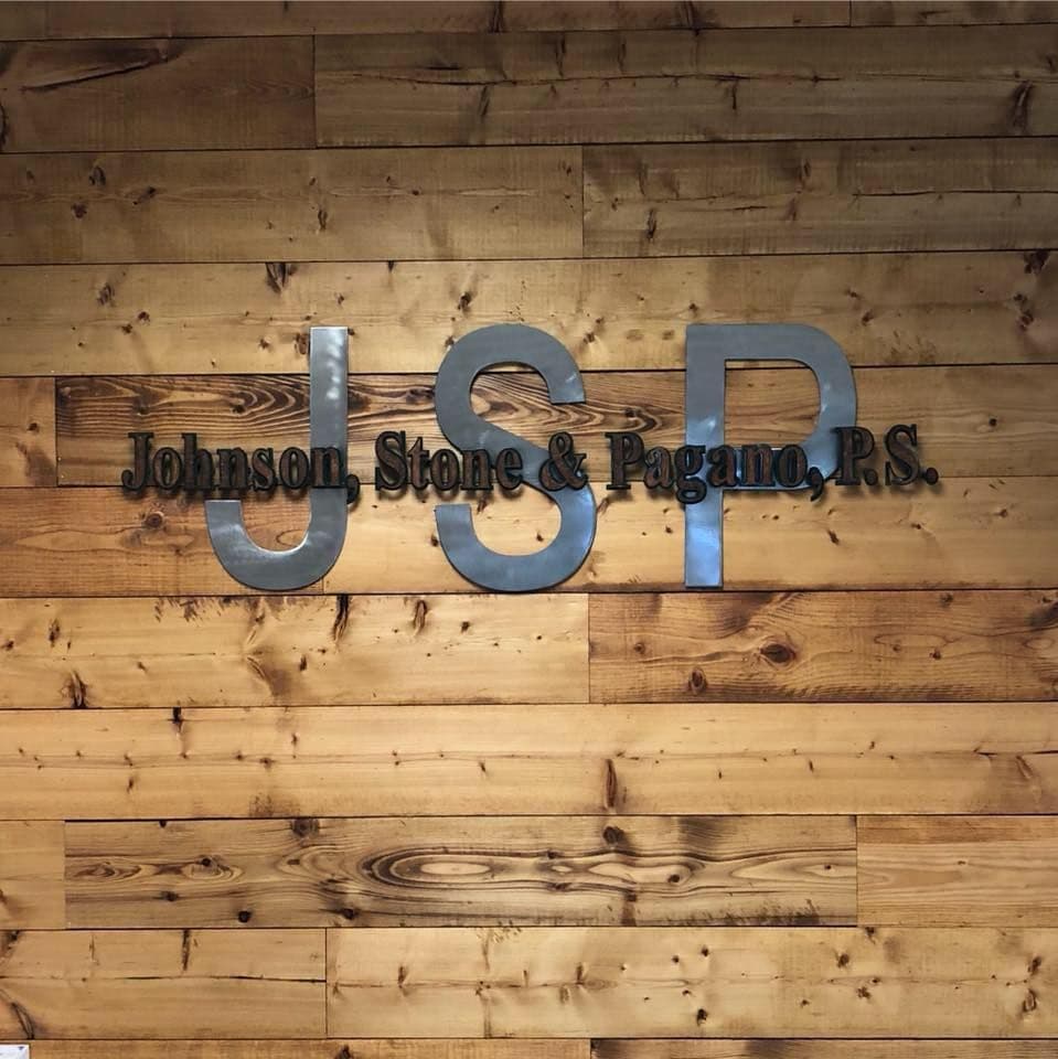 Johnson color logo