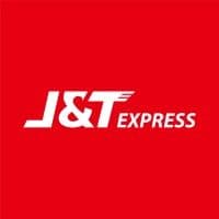 J&T Express color logo