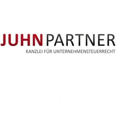 Prof. Dr. Christoph Juhn color logo