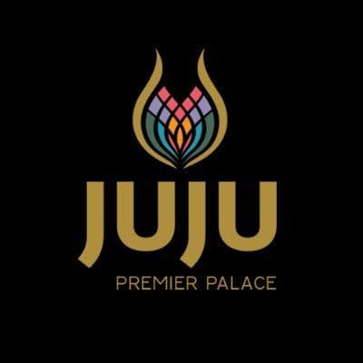 JUJU Premier Palace color logo