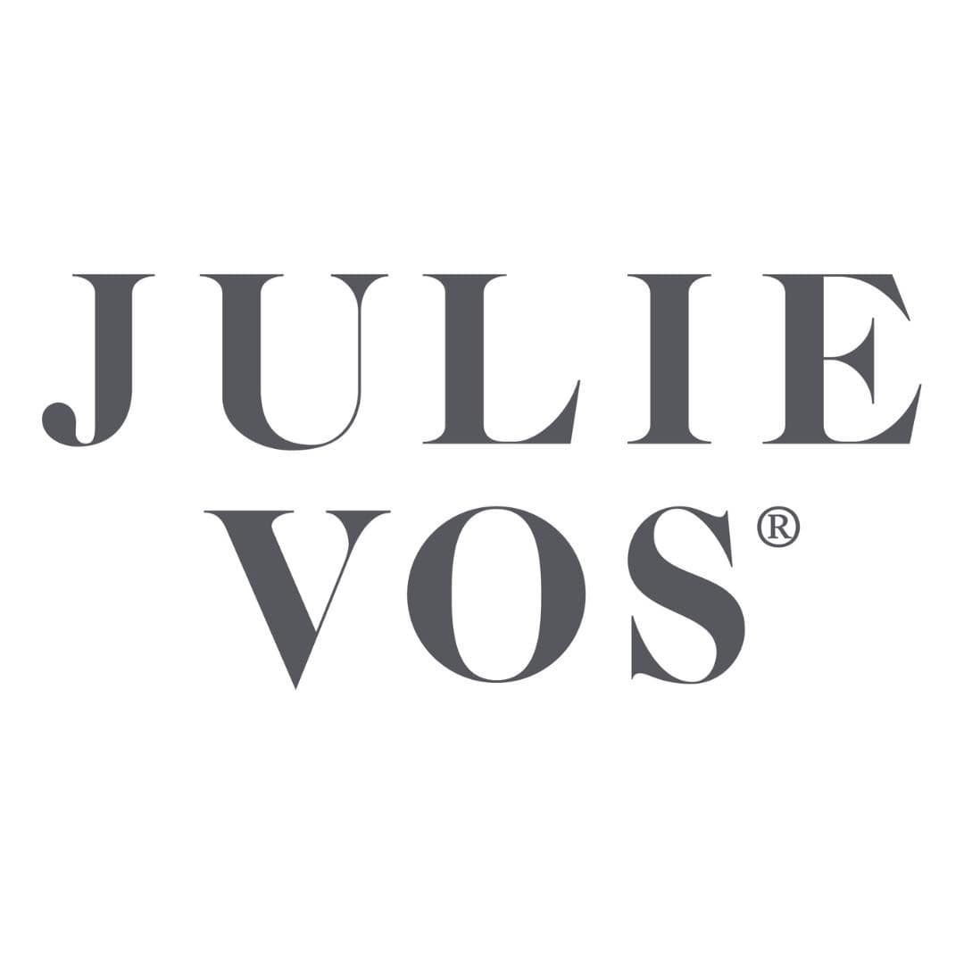 Julie Vos color logo