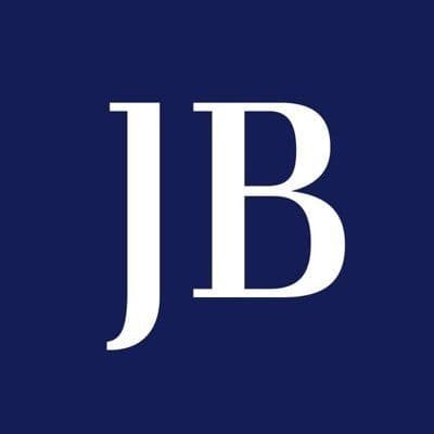 Julius Baer color logo
