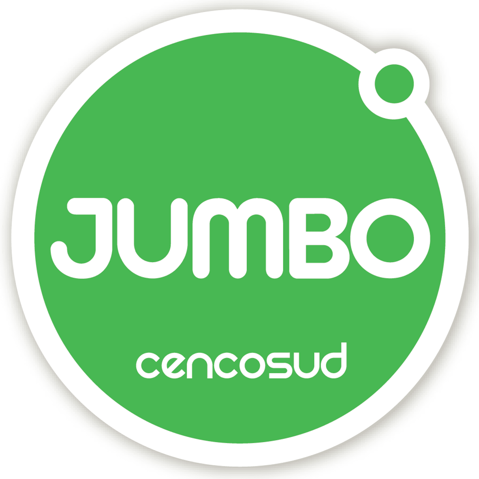 Jumbo color logo
