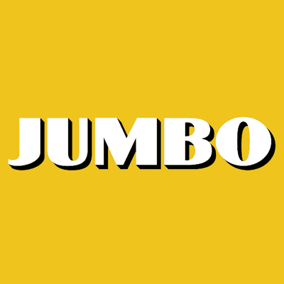 Jumbo Supermarkten color logo