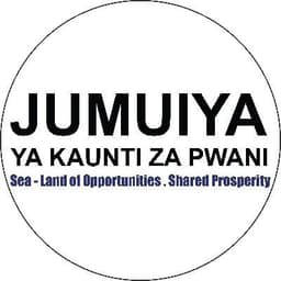 Jumuiya ya Kaunti za Pwani