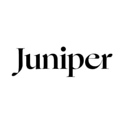 Juniper Print Shop color logo