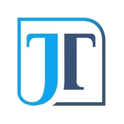 Juritravail color logo