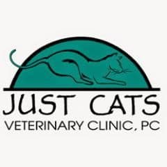 Just Cats Vet