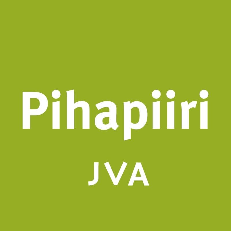 Jyväskylän Vuokra-Asunnot color logo