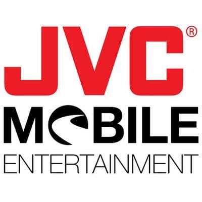 JVCMobile color logo