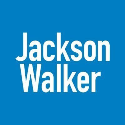 Jackson Walker LLP color logo