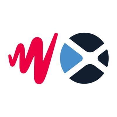 JWP Connatix color logo