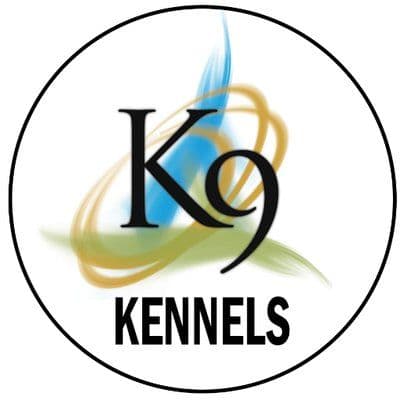 K9 Kennel Store color logo