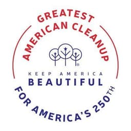 Keep America Beautiful
