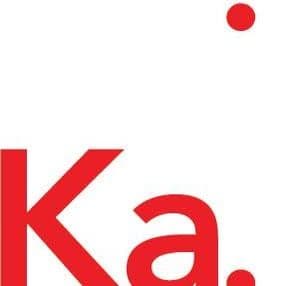 Ka.Be. color logo