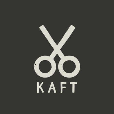 KAFT color logo