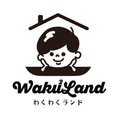 家具のわくわくランド本店 color logo