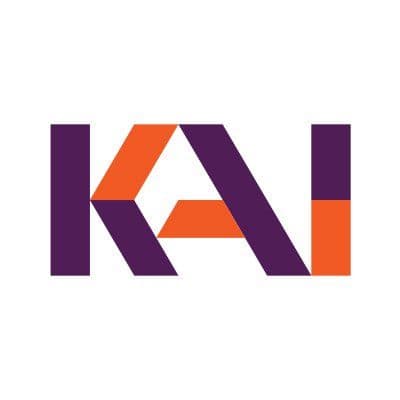 KAI Enterprises color logo