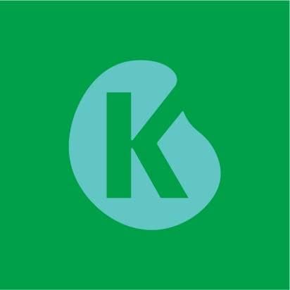 Kaizen Food Company color logo
