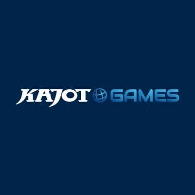 KAJOT GAMES color logo