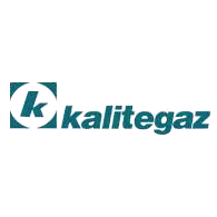 Kalitegaz color logo