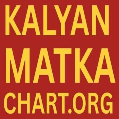 Kalyan Matka color logo