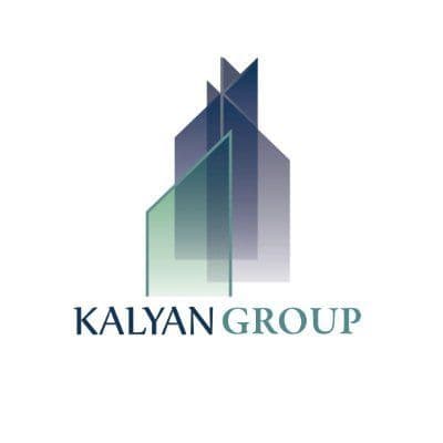 Kalyan Group color logo