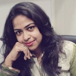 Kamalika Physiotherapist Kolkata