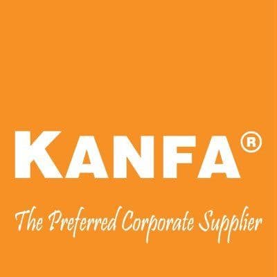 Kanfa Supply Solutions color logo
