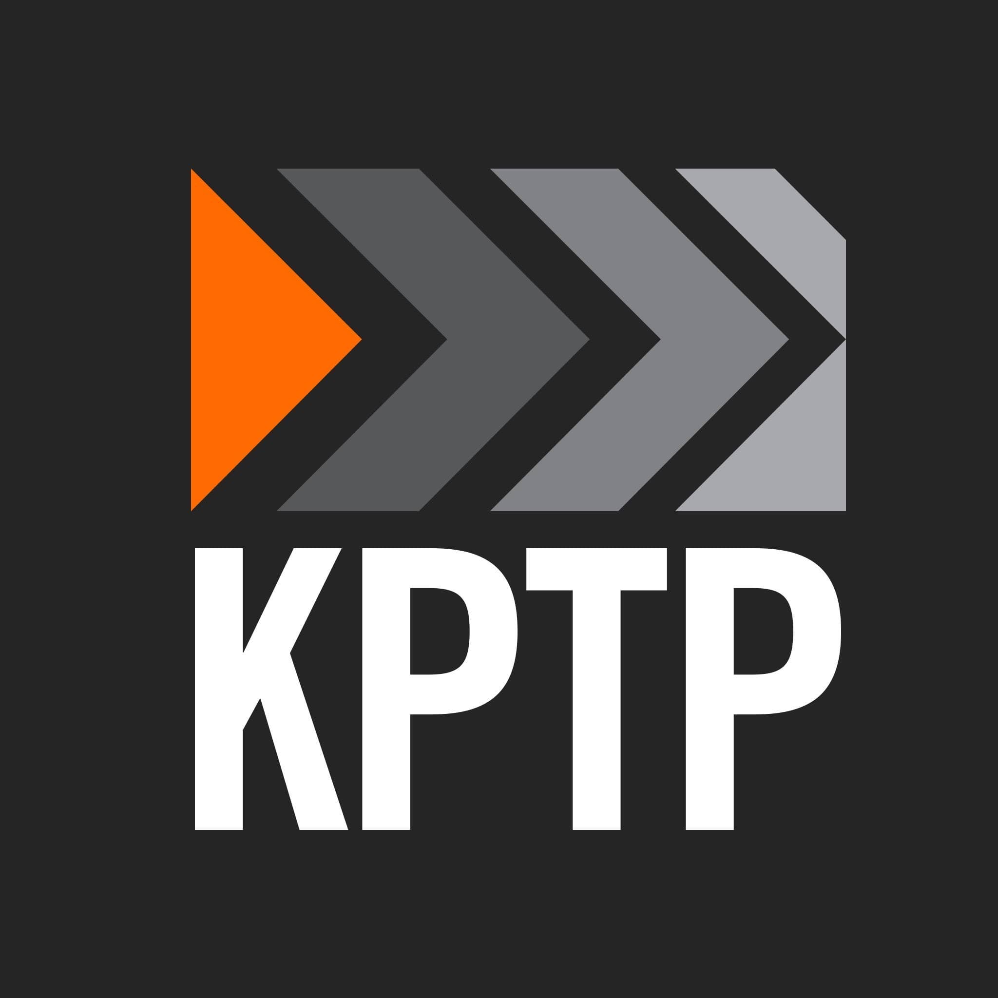 Kansas Physical Therapy Partners color logo