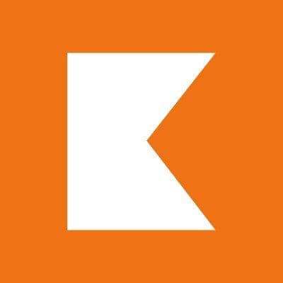 Kantata color logo