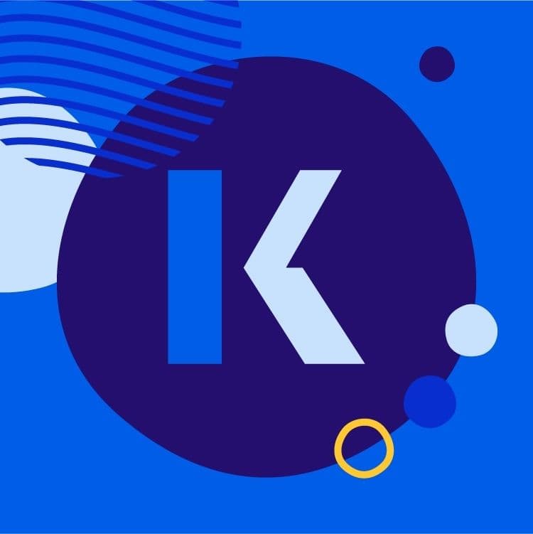 Kaplan International Pathways color logo