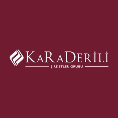 Karaderili Group color logo
