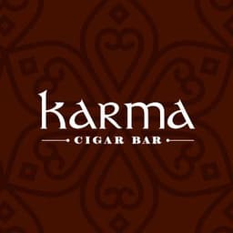 Karma Cigar Bar