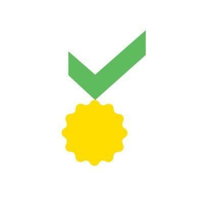 Karnameh color logo