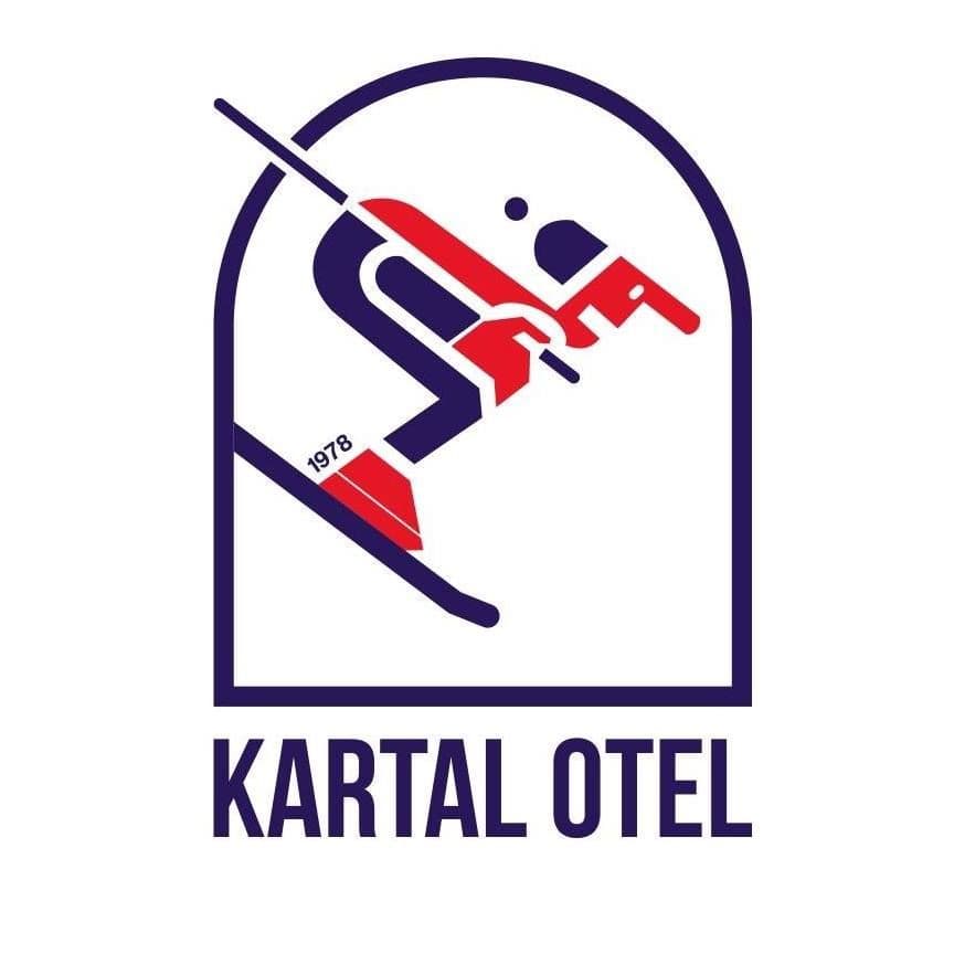 Kartal Otel color logo