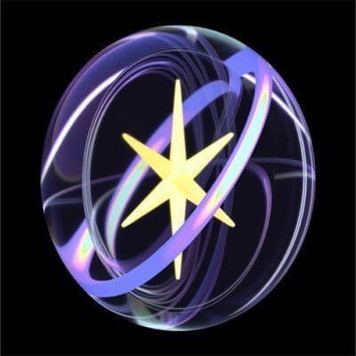 KATSEYE color logo