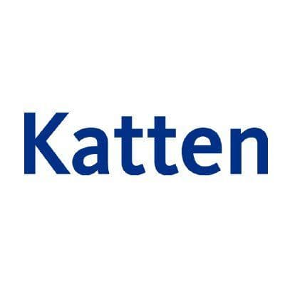 Katten Muchin Rosenman LLP color logo