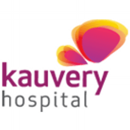 Kauvery Hospital