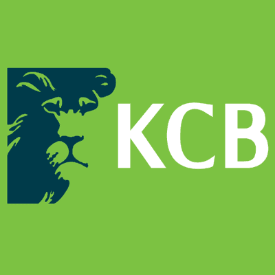 KCB Group color logo