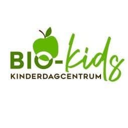 KDV Biokids color logo