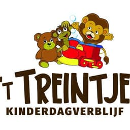 Kinderdagverblijf ' t Treintje