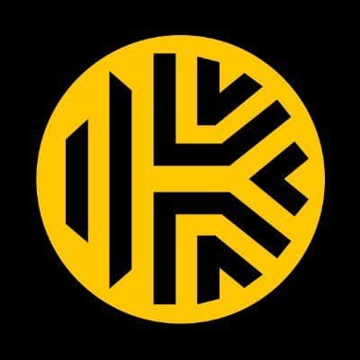 Keeper Security color logo