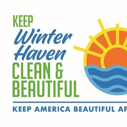 Keeping Winter Haven Beautiful