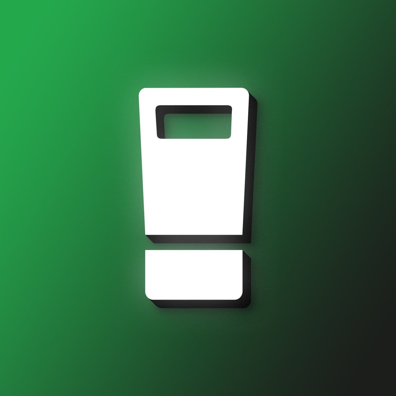 Kefir color logo