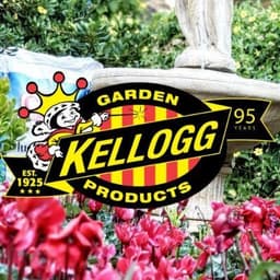 Kellogg Garden