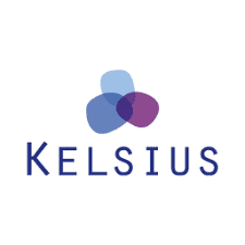 Kelsius color logo