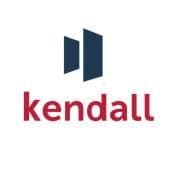 Kendall color logo