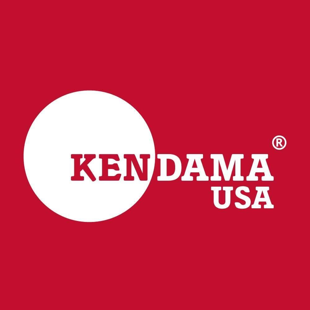 Kendama USA color logo